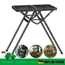 Campingtisch klappbar