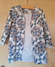 Longblazer kurzmantel - longblazer,