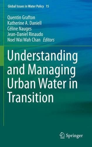 Understanding and managing - and,