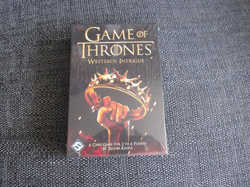Got game thrones - game,