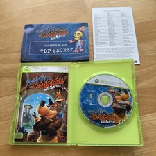 Banjo-Kazooie: Nuts & Bolts - Microsoft Xbox 360 - PAL - Komplett