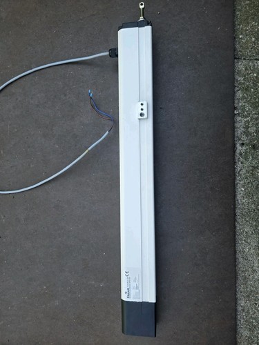 Spindelhubantrieb 24v - spindelhubantrieb,