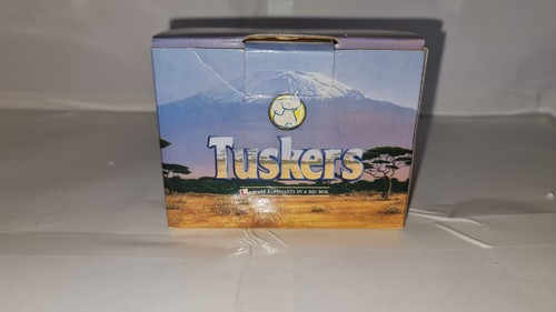 Tuskers 91283 learning - learning, to