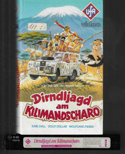 UFA Video Hartbox  Dolly