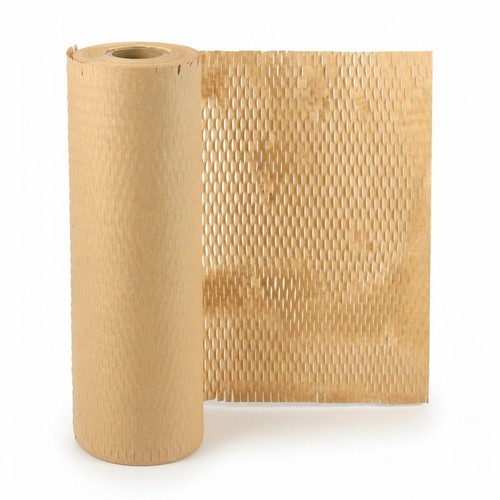 Verpackungspapier wabenpapier - verpackungspapier,