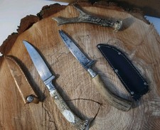 Sammlung Jagdmesser