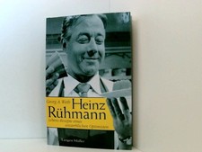 Heinz Rühmann: Biografie
