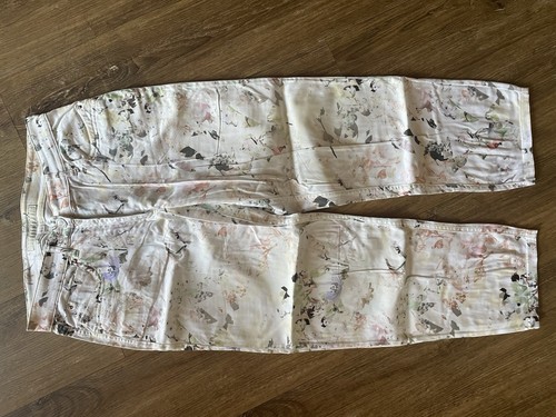 Bunte sommer hose zerres - sommer,
