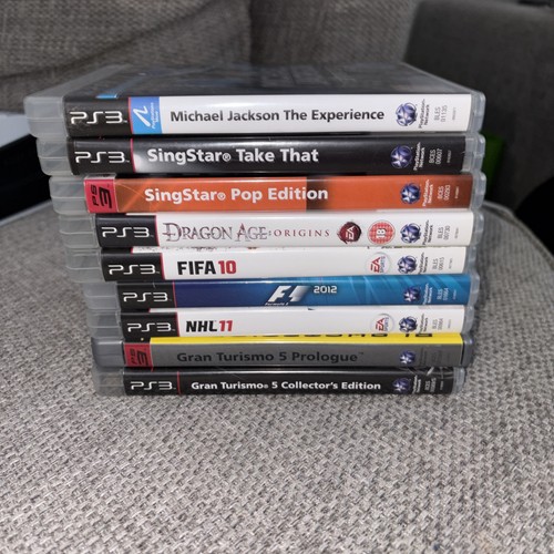 Sony ps3 playstation - ps3, 3