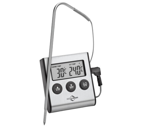 Bratenthermometer küchenprofi - bratenthermometer,