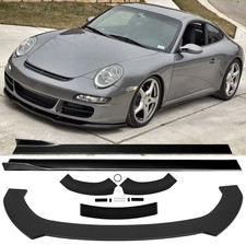 Spoilerschwert Frontspoiler