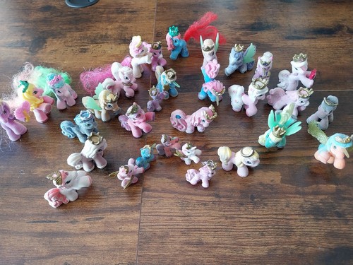Filly pferdchen sammlung - sammlung, 31