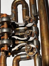 Alte Trompete Miraphone