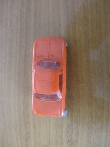 Faller hit car - hit,