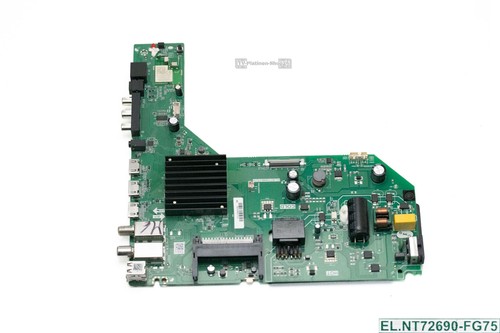 Mainboard nt72690 fg75 aus - mainboard,