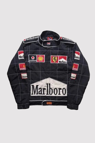 Marlboro vintage schwarze - marlboro,