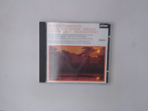 Mondscheinsonate radio - radio, so