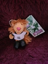 WM Stofftier GOLEO 06 