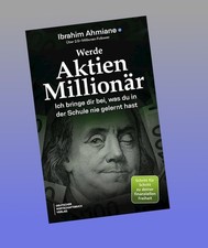 Werde Aktien-Millionär