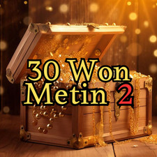 30 Won ✨ Tigerghost ✨