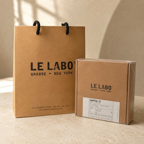 Labo santal eau de - le,