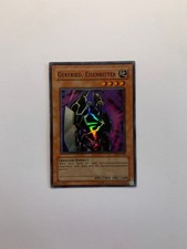 Yugioh Karte: Gefried