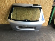 481016 Heckklappe / Heckdeckel