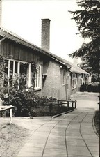 Huizen Flevo Oord ABC Huis
