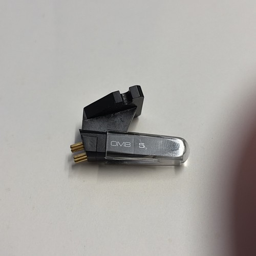 Ortofon omb moving magnet - moving,