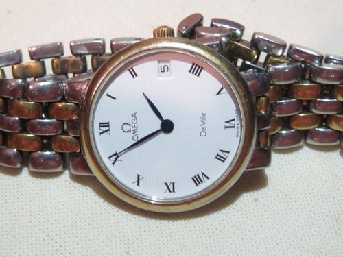 Vintage 1985 omega - 1985, ville
