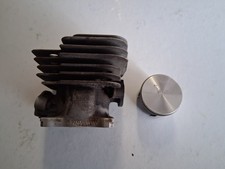 Zylinder und Kolben Sachs