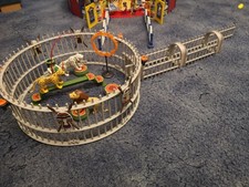 Playmobil 4233 Zirkusring