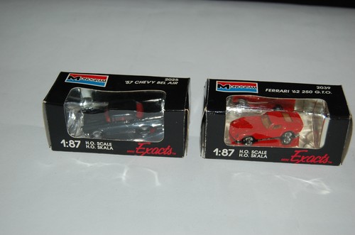 Monogram modelle - (revell),