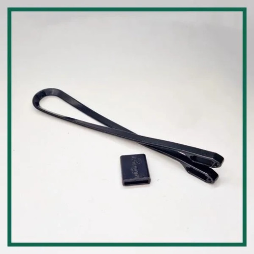 Scoot boot mud strap - scoot, set