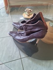 Stiefeletten Größe 39