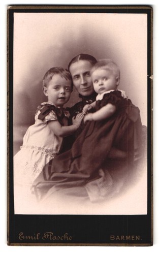 Fotografie emil flasche - fotografie,
