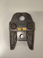 Roller Rems VP25 Pressbacken