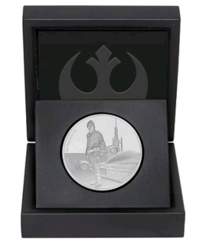 Star wars classics luke - star,