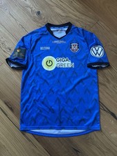 Matchworn Spielertrikot FSV