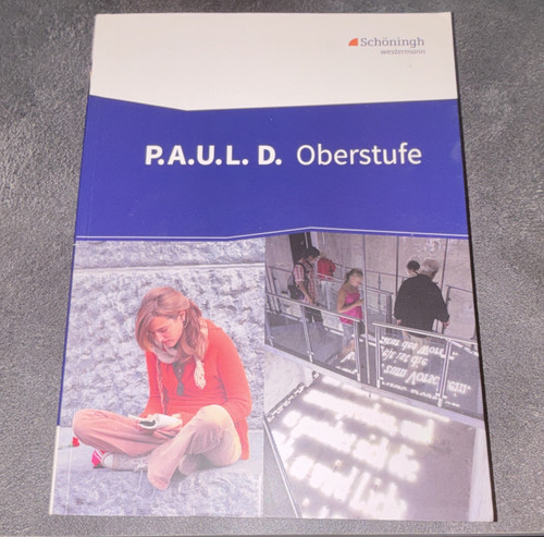 Schöningh westermann u l - westermann, p.a.u.l