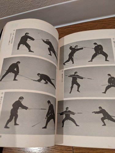 Masaaki hatsumi budo sensho - budo,