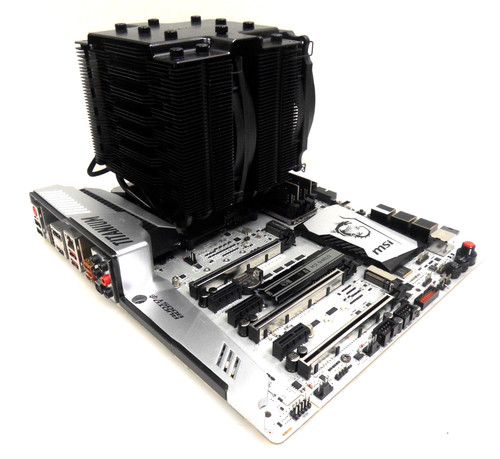 Bundle msi z270 mpower - bundle,