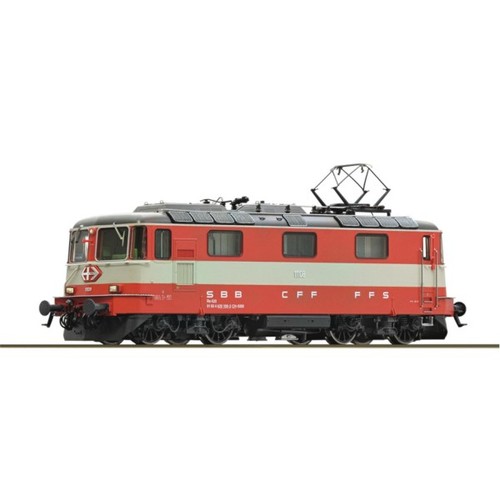 Roco 7510002 elektrolokomotive - 7510002,