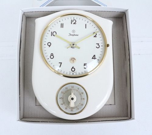 Junghans electora küchenuhr - junghans,