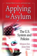 Applying for Asylum: The U.S