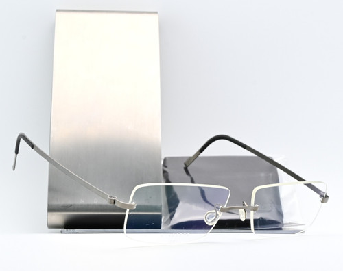Lindberg brille 2121 spirit - brille,