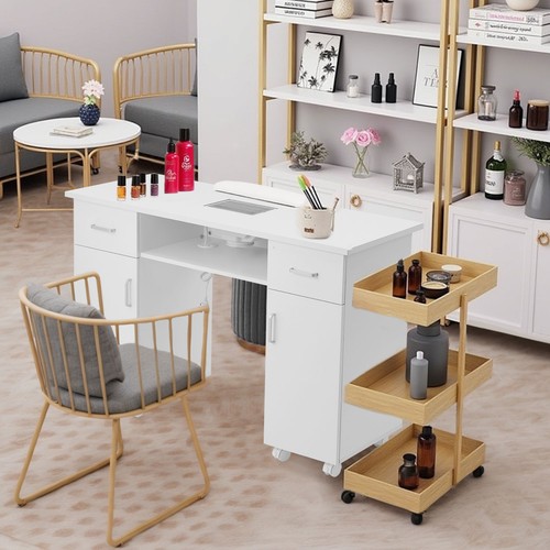Profi manikürtisch nageltisch - profi,