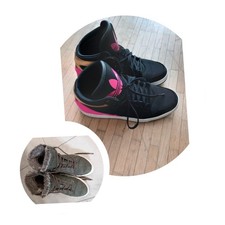 Neuw Adidas Damen Sneaker High