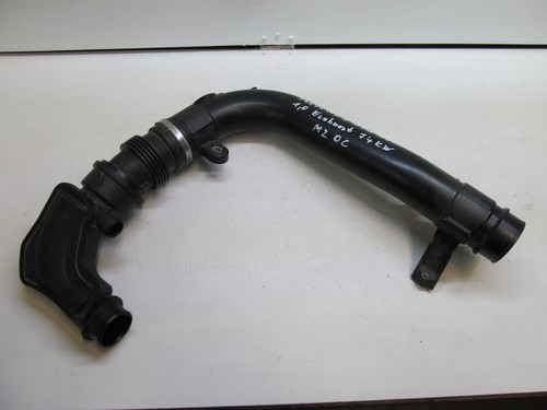 Ford focus mk3 dyb ansaugrohr - dyb,
