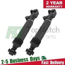 1Paar Hinten Stoßdämpfer